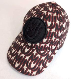 MIU MIU（帽子）のフリマアイテム一覧