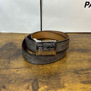 HTC - HTC ナローベルト サイズ34の通販 by オンタケノコ's shop