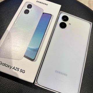 SAMSUNG - Galaxy S25 512GB ネイビー SIMフリー 【新品】の通販 by NC