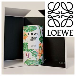 LOEWE - LOEWEロエベ ボディ＆フェイスクリームセット【USED•送料込み