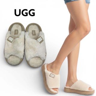 UGG（サンダル）のフリマアイテム一覧