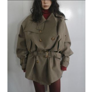 Ameri VINTAGE（ジャケット/アウター）のフリマアイテム一覧