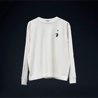 Supreme - SUPREME シュプリーム 19AW Bow Waffle Thermal ボウ