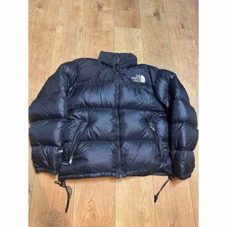 THE NORTH FACE - ノースフェイススタンダード限定 Light Heat