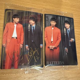 直筆サイン入り 9番街レトロ 京極風斗さん 限定ポストカード の通販