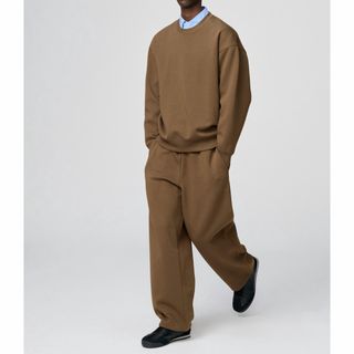 引越しセール バウワウ bowwow usafa スウェットパンツの通販 by