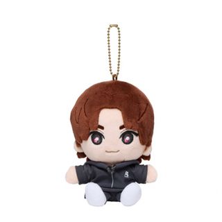 SixTONES - クリアポーチ SixTONES 髙地優吾 『ムサシノ輪舞曲』武蔵