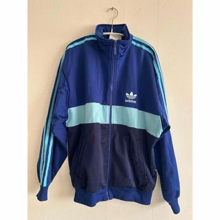 adidas - 《レア》adidas ATP復刻 トラックトップ ジャージ 濃紺の通販