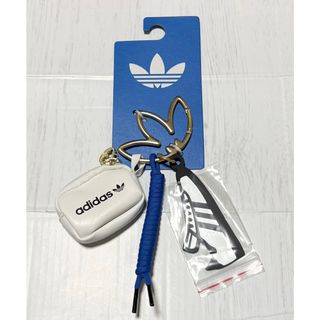 L'Appartement DEUXIEME CLASSE - GOOD GRIEF! QUICK WIPES KEY CHAIN