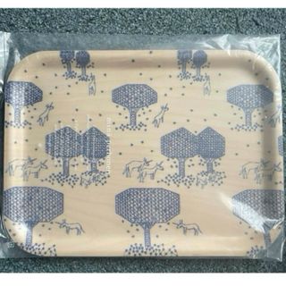 mina perhonen - 新品☆ミナペルホネン choucho トレイ (大)の通販 by