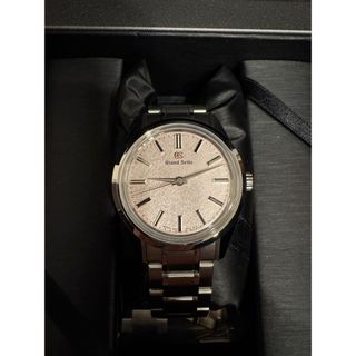 Grand Seiko - 【新品】グランドセイコー 尾錠 16mmの通販 by