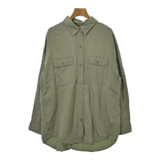 Plage（シャツ/ブラウス(長袖/七分)）のフリマアイテム一覧