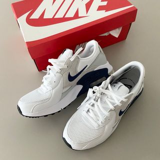 NIKE - NIKE アクアリフト シルバーメタリックの通販 by みどり