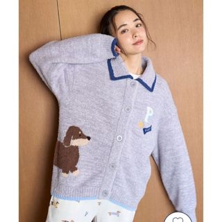 gelato pique - ジェラートピケ×スーパーマリオ テレサ ジャガード