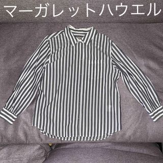 MARGARET HOWELL（シャツ/ブラウス(長袖/七分)）のフリマアイテム一覧