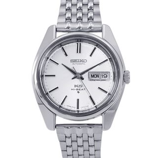 SEIKO - セイコー キングセイコー ハイビート デイデイト 5626-7000