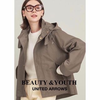 BEAUTY&YOUTH UNITED ARROWS - モンキータイム シェービングデニム