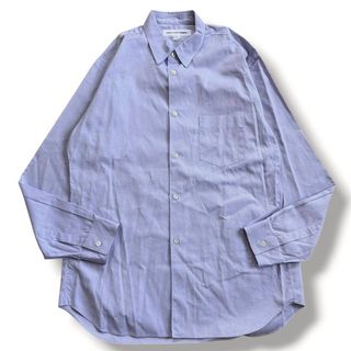 JIL SANDER - JIL SANDER ノーカラーシャツの通販 by K｜ジルサンダー