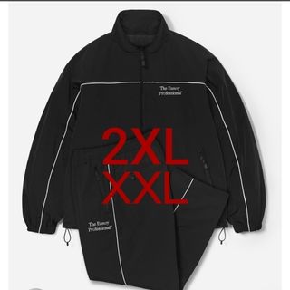 1LDK SELECT - Ennoy NYLON JACKET BLACK エンノイ L 山口一郎の通販