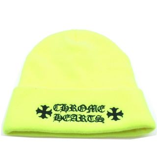 Chrome Hearts（ニット帽/ビーニー）のフリマアイテム一覧