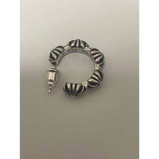 Chrome Hearts - インボイス原本無修正 クロムハーツ フープスクロール