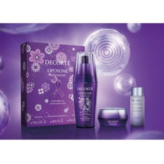 Dior - 【新品】ディオール ミニサイズ コスメセット (マスカラ リップ