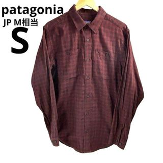 patagonia - パタゴニア ファリアーズ・シャツの通販 by ゆーじs shop