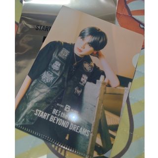 BE:FIRST - 2:BE BE:FIRST DOME TOUR スウェットパンツの通販 by