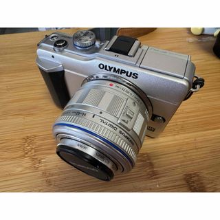 OLYMPUS（ミラーレス一眼）のフリマアイテム一覧