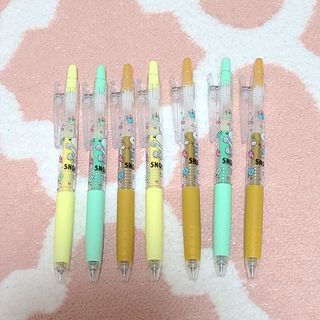 ぺんてる - 廃盤 新品 ぺんてる パーソンズコレクション ボールペン の