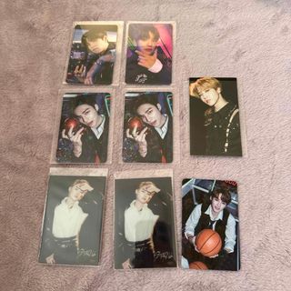 Stray Kids - StrayKids KARMA JYP JAPAN 店舗特典 フィリックスの通販