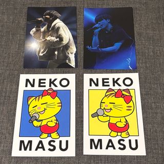 NEWS - NEWS RUSS-K 非売品ポスターの通販 by Kuro's shop｜ニュース