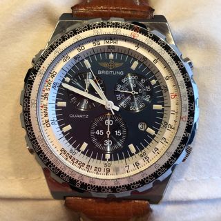 BREITLING - ブライトリング 純正 新型 Dバックル 20mmの通販 by