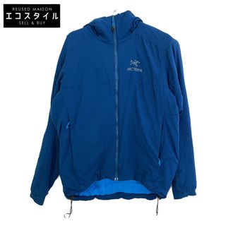 ARC'TERYX（ブルー・ネイビー/青色系）のフリマアイテム一覧