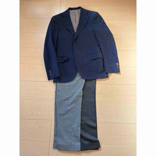 JOHN LAWRENCE SULLIVAN - しん様専用 菅田将暉風 セットアップ ダブル