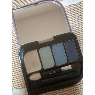 AUBE - ブラシひと塗りシャドウN SC02 シースルーベージュ 石原さとみ