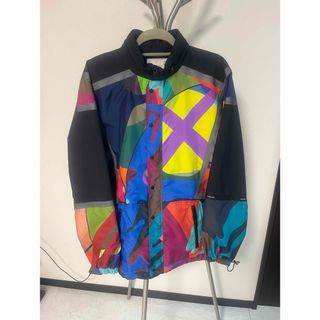sacai（ナイロンジャケット）のフリマアイテム一覧