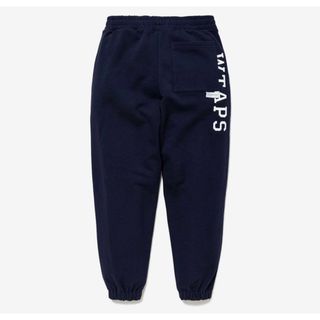 W)taps - WTAPS Champion ACADEMY TROUSERS Lサイズの通販 by hiro's