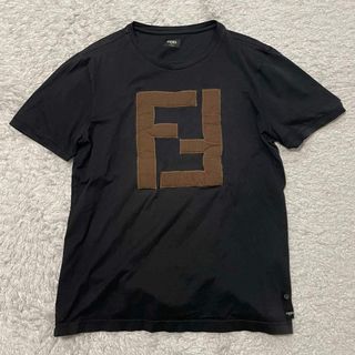 FENDI（Tシャツ/カットソー(半袖/袖なし)）のフリマアイテム一覧