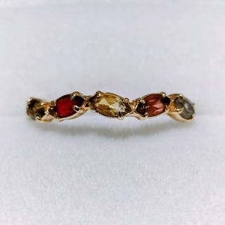 STELLAR HOLLYWOOD - STELLAR HOLLYWOOD 神崎恵 リングの通販 by