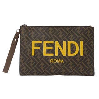 FENDI（セカンドバッグ/クラッチバッグ）のフリマアイテム一覧