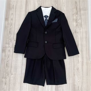 Ralph Lauren - ラルフ フォーマル 紺ブレ ブレザー 金ボタン 卒園式の