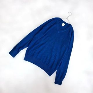 GAP - 《希少》old gap オールドギャップ ドライバーズニット メルトン
