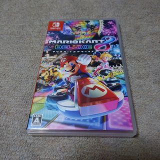 Nintendo Switch - 新品 未開封 マリオカート ワールド Nintendo