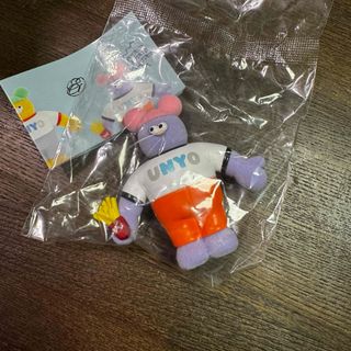 Mellojoy メロジョイ スクイーズ 猫爪 新品 未開封 シュリンク付きの