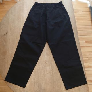 Supreme - supreme chino pant 30 Black starsの通販 by May's shop