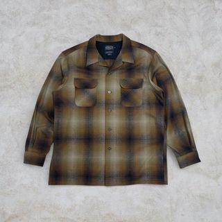 PENDLETON - PENDLETON ペンドルトン × nano universe 別注 Wrap