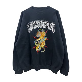 WACKO MARIA - WACKO MARIA SWEAT スウェット TIFFANY RECORDSの通販