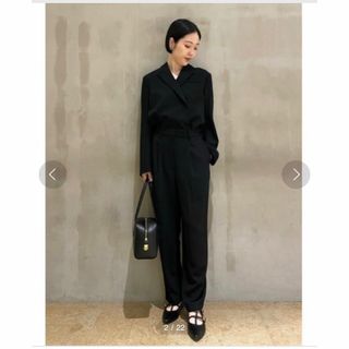 サイズ1・アイボリー】田中みな実×CLANE クラネ オールインワンの通販