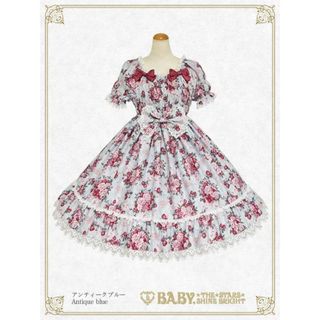 BABY,THE STARS SHINE BRIGHT - ベイビー 覚めない夢をみるための Re